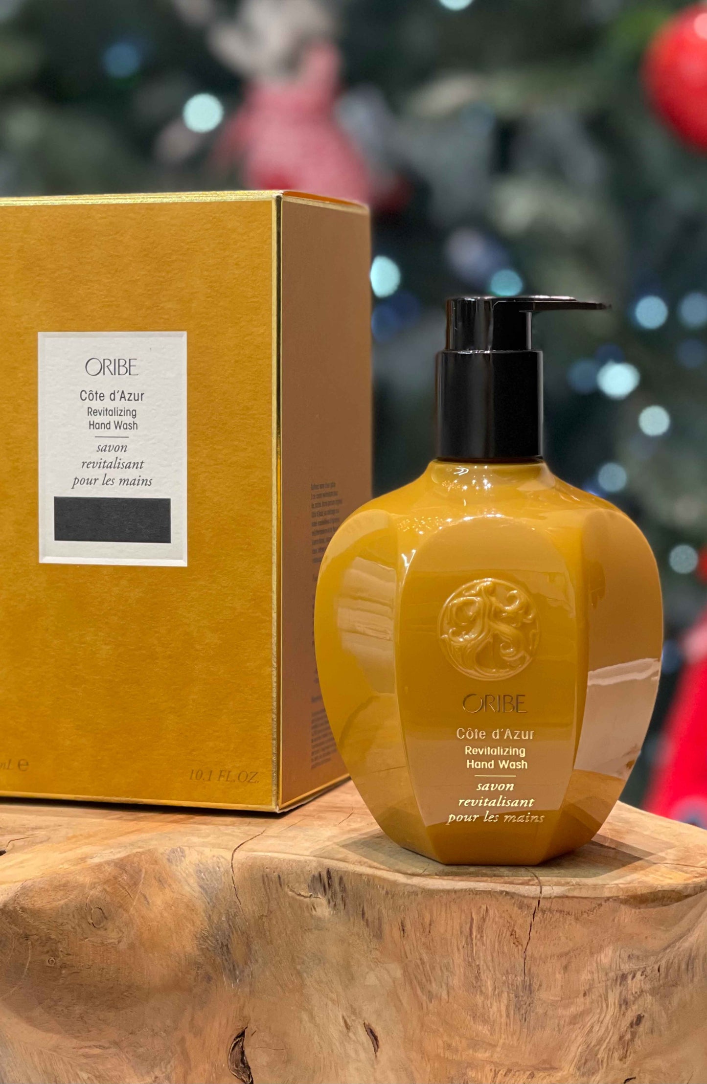 コートダジュール ハンドウォッシュ 300ml + ORIBEショッパー付き