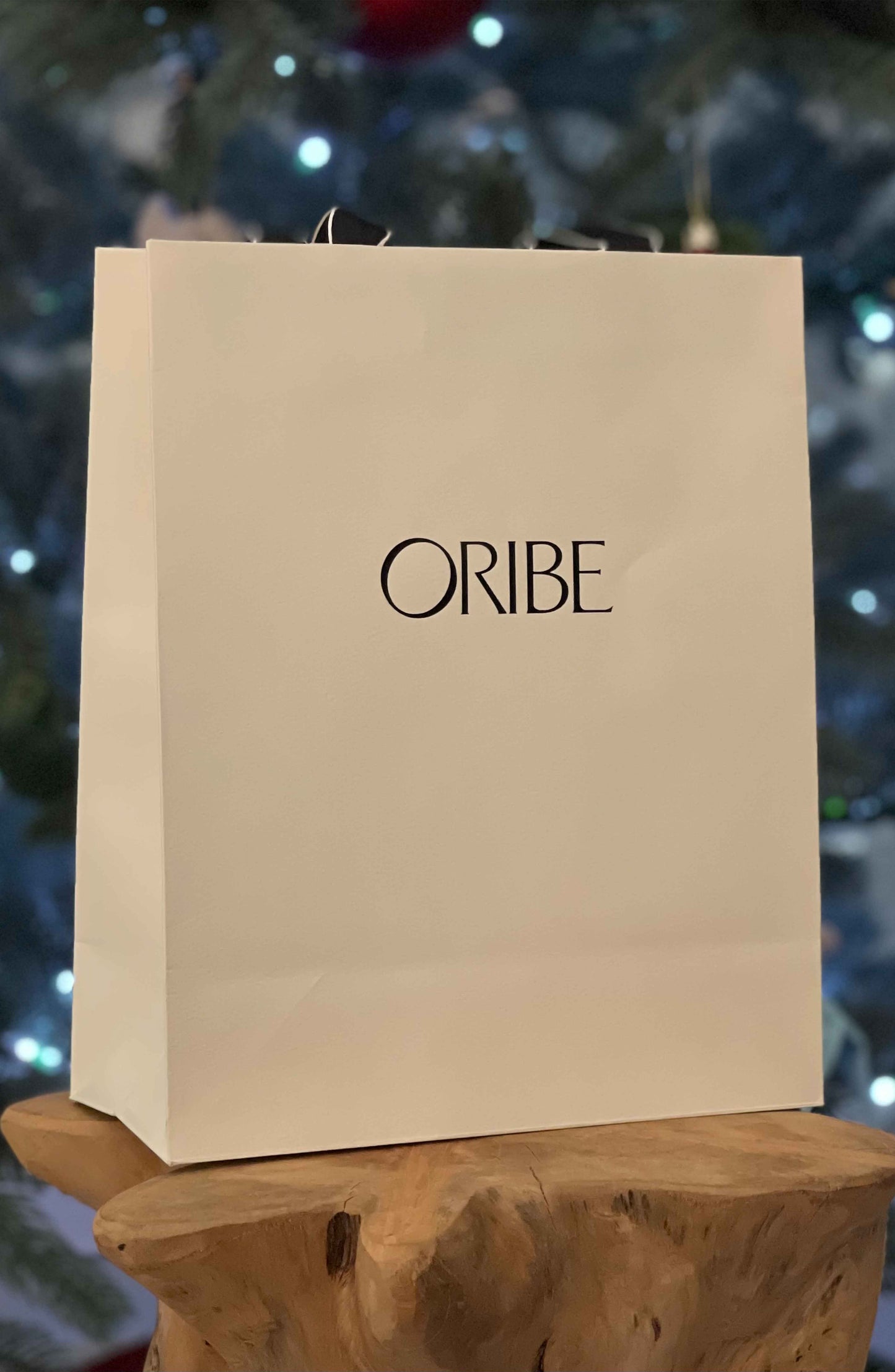 【シグネチャートライアルセット】ORIBEショッパー付き